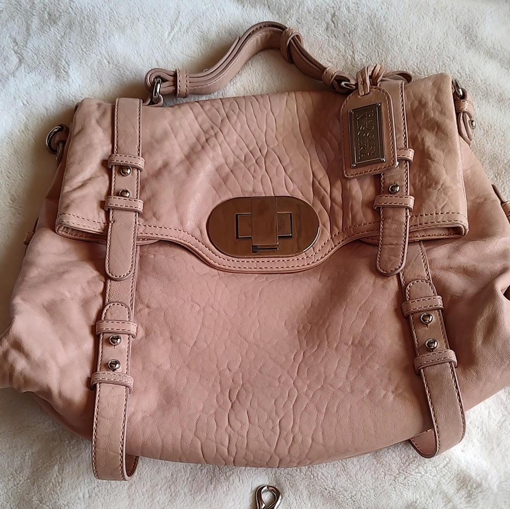 Badgley Mischka Handbag